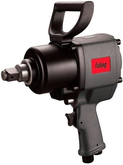 FUBAG Пневмогайковерт ударный IW1600 3/4"