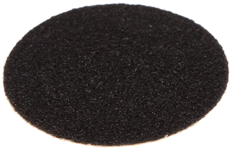 Диски шлифовальные DREMEL EZ SPEEDCLIC 411 (6 шт.)