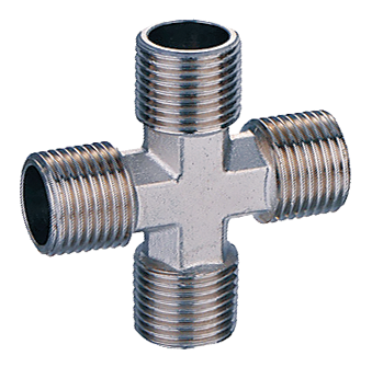 FUBAG Переходник 1/2"MMMM