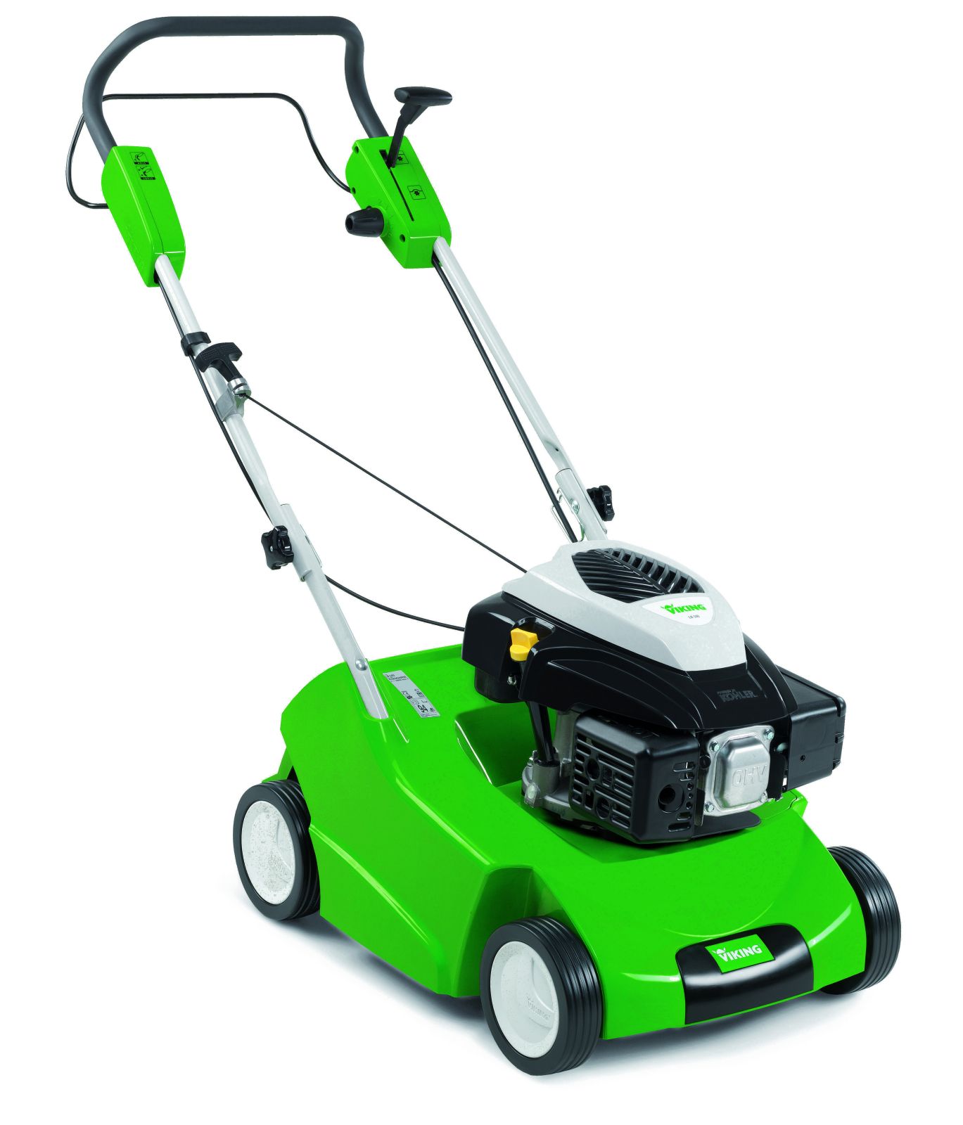 Аэратор бензиновый Viking LB 540.1