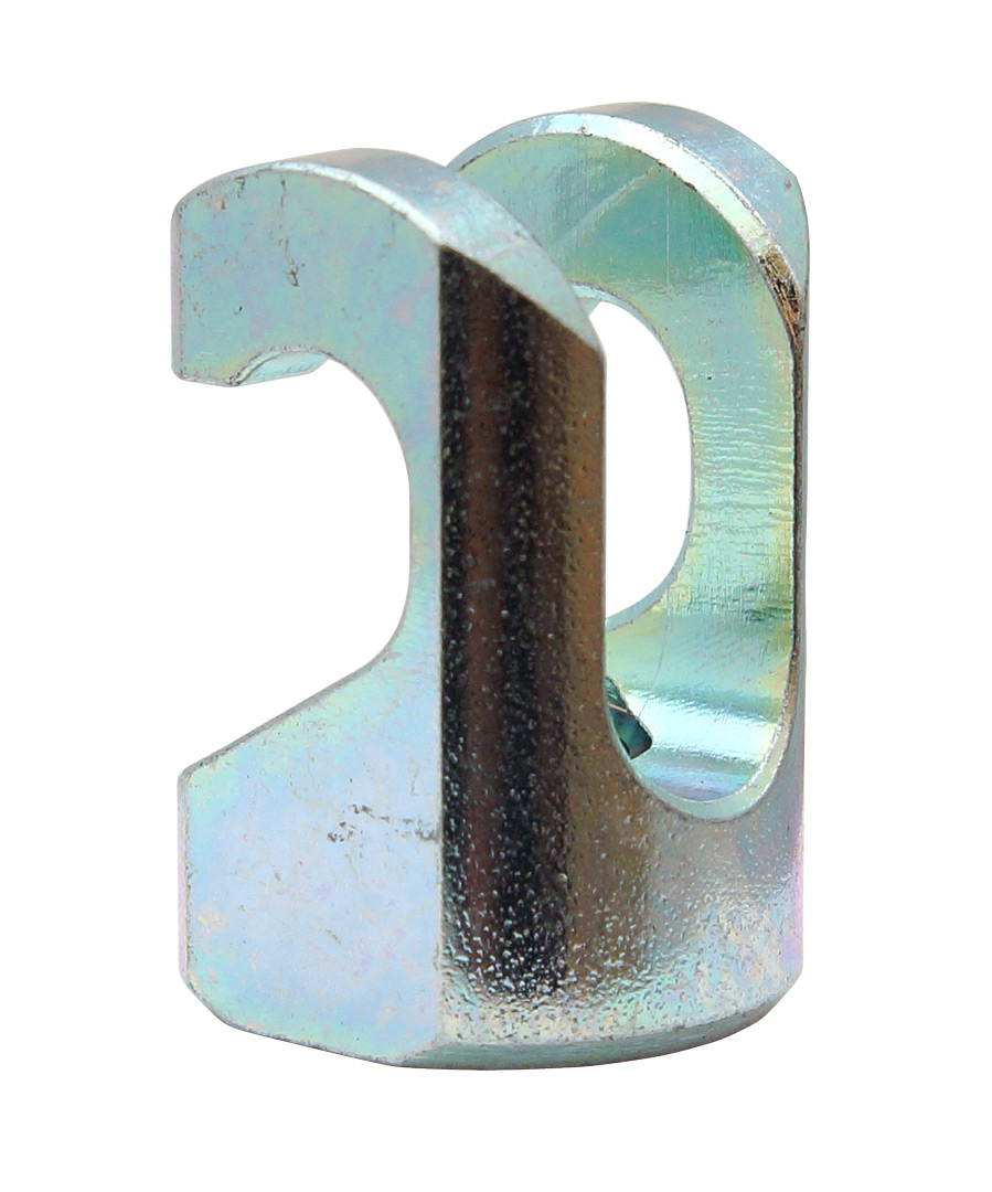 FUBAG Алюминиевый зажим 2 для Mini Puller_для аппарата TS 7500 ALU