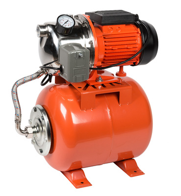 Станция насосная BRAIT NPS-600S