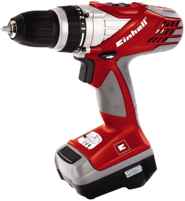 Шуруповерт Einhell RT-CD 18/1 Li