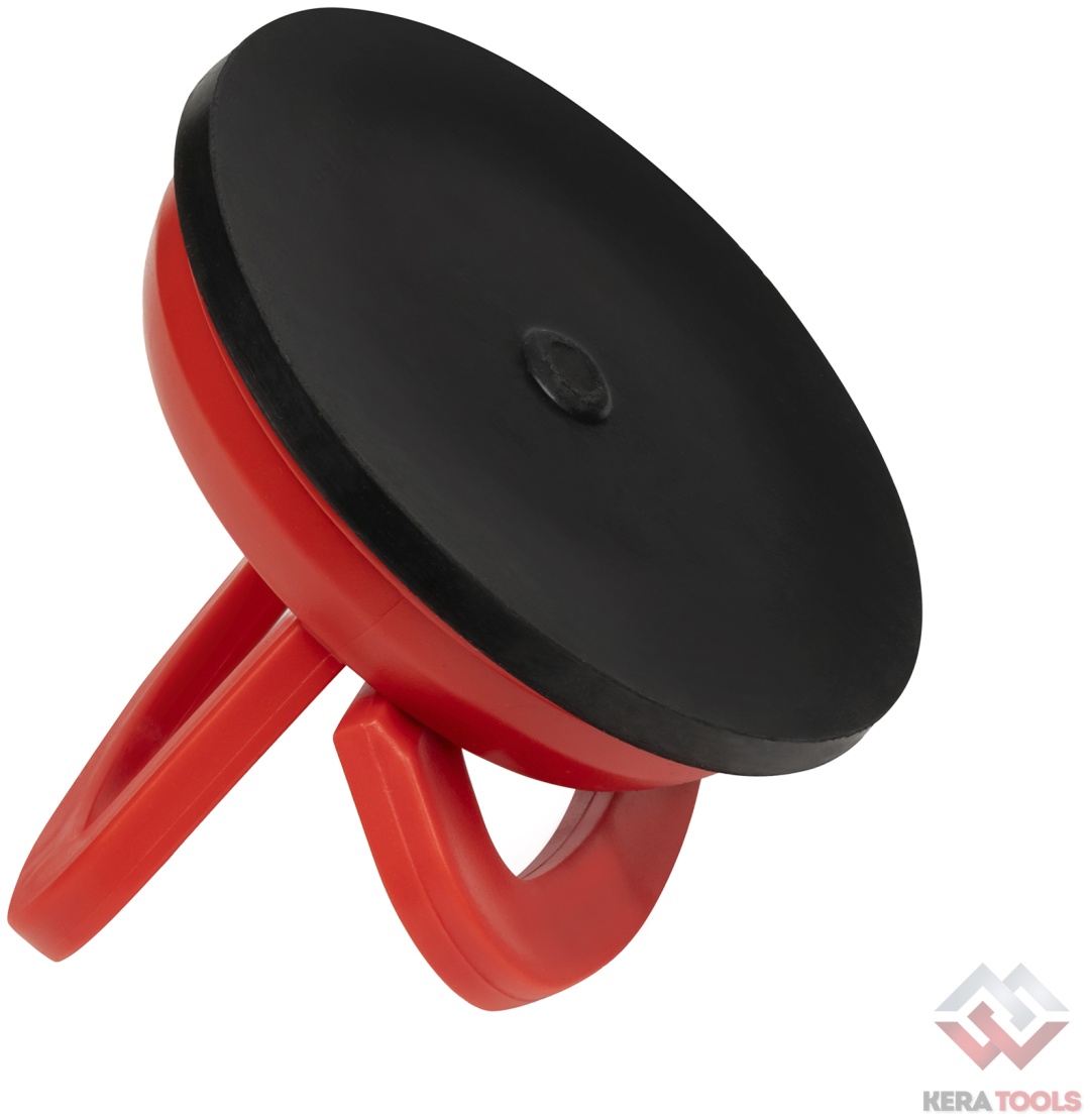 Присоска одинарная DLT, арт.8141