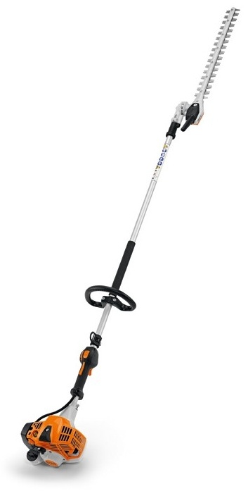 Мотосекатор STIHL HL 92 C-E