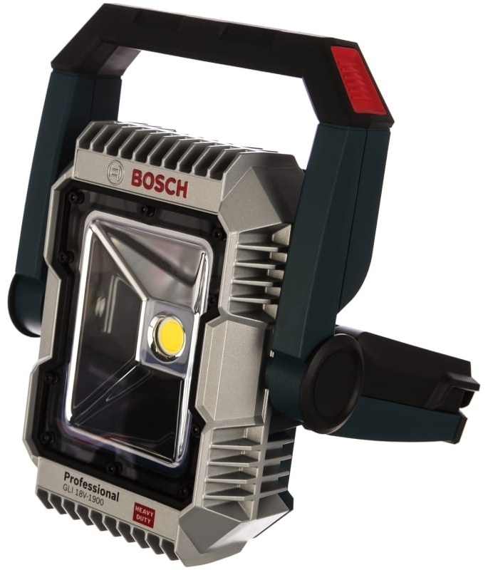 Аккумуляторный прожектор BOSCH GLI 18V-1900 без ЗУ и АКБ