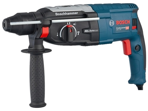 Перфоратор BOSCH GBH 2-28