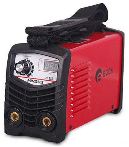 Сварочный инвертор Edon MINI-200S