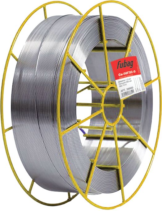 FUBAG Сварочная проволока Св-08Г2С-О