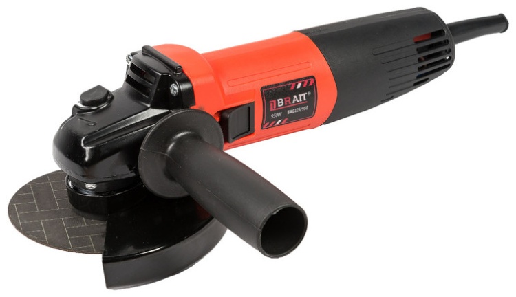 МШУ BRAIT BAG125/950