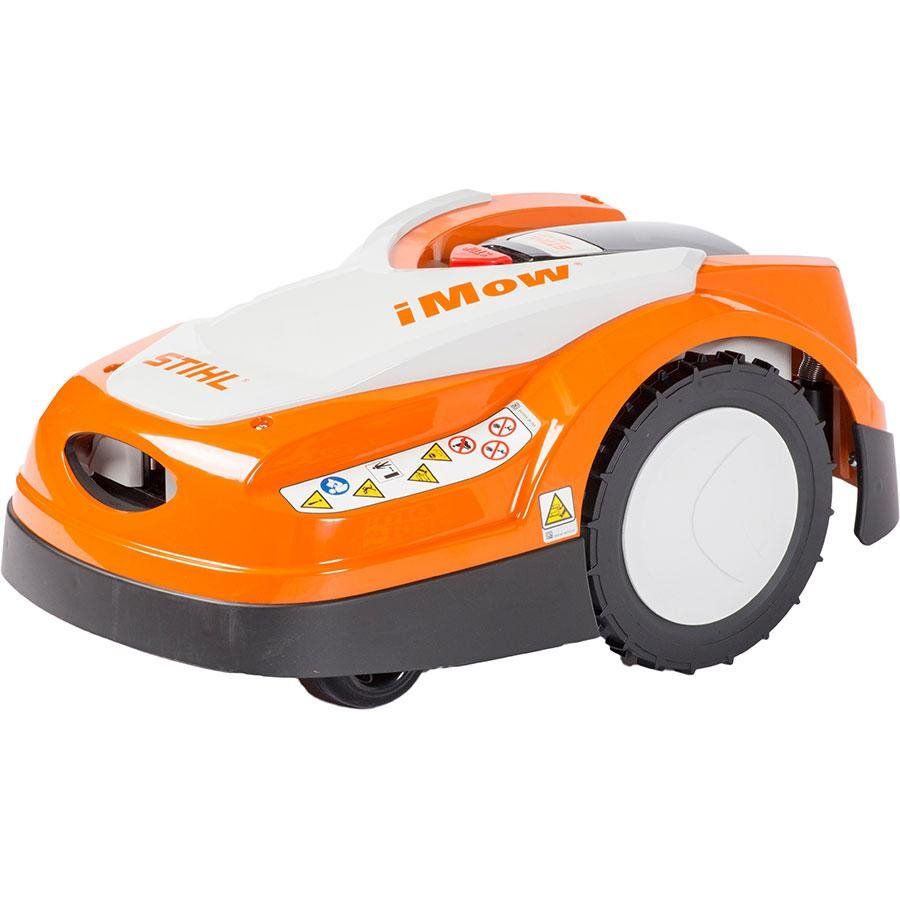 RMI 422.0 STIHL Kit S - STIHL