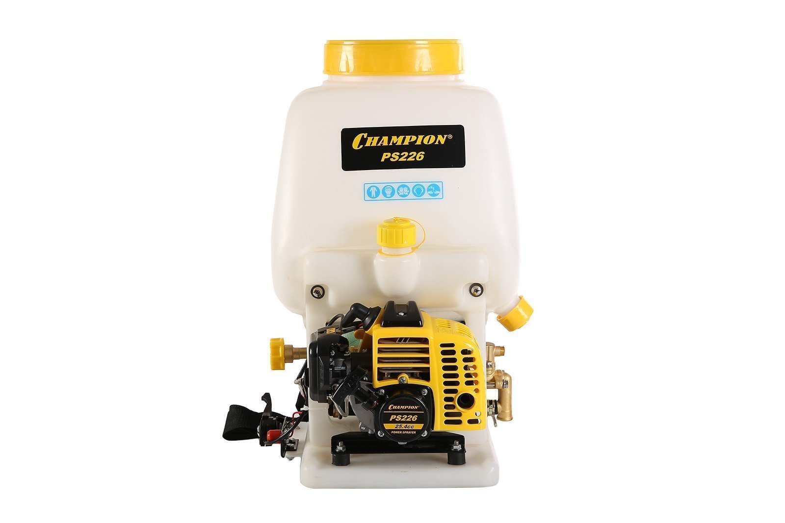 Опрыскиватель бензиновый CHAMPION PS226