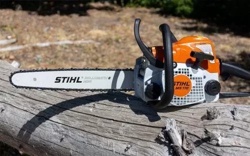 MS 170 (35 см) - STIHL