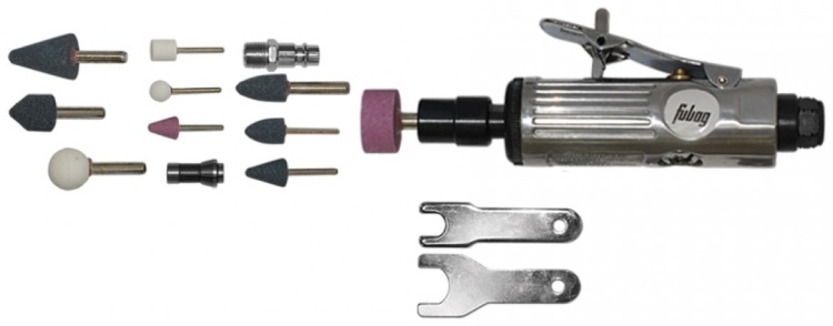 FUBAG Пневмошлифмашина прямая GLC 25000