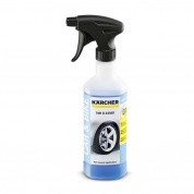 Средство для очистки колесных дисков 3в1 0,5л KARCHER