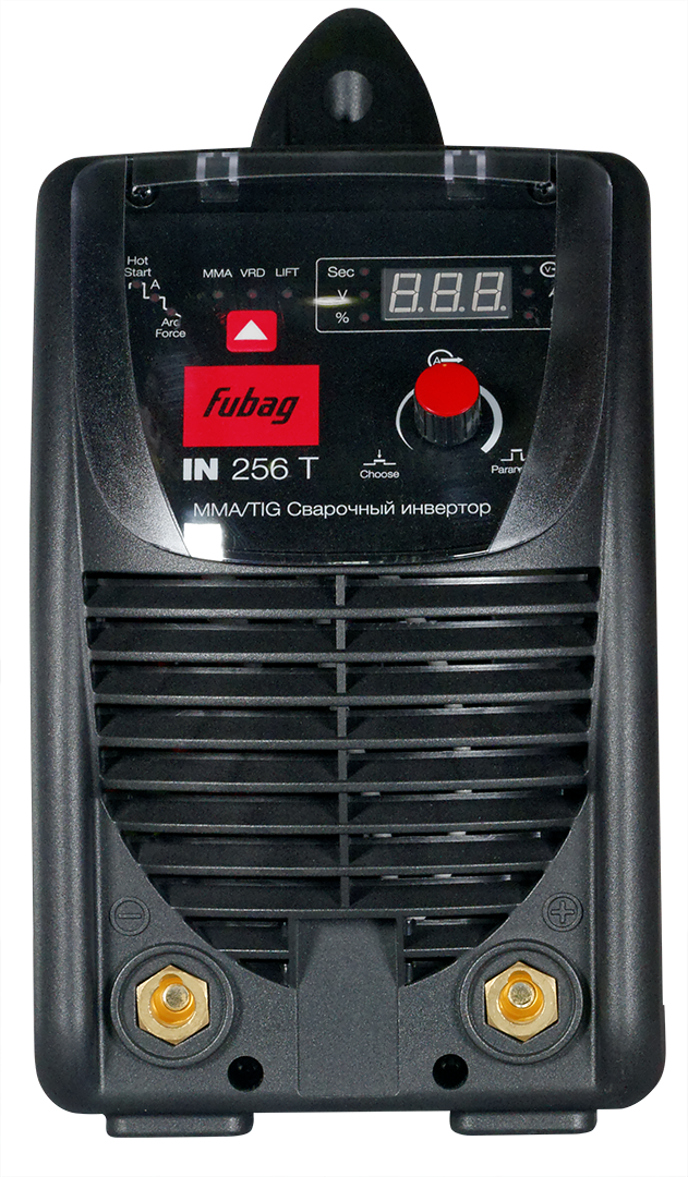 FUBAG Сварочный инвертор IN 256 T