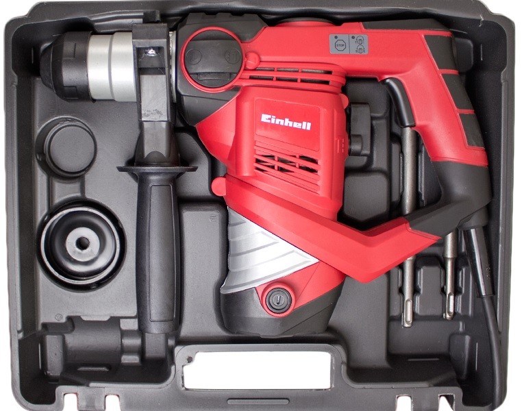 Перфоратор Einhell TC-RH 900