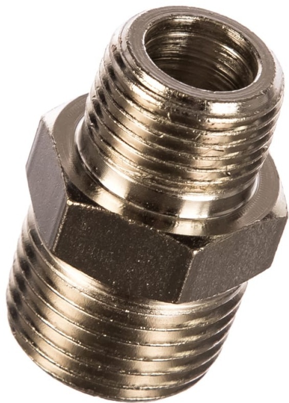 FUBAG Переходник 3/8"M на 1/2"M, блистер 1 шт