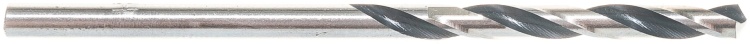 Спиральное сверло BOSCH PointTeQ 3.0mm (10)