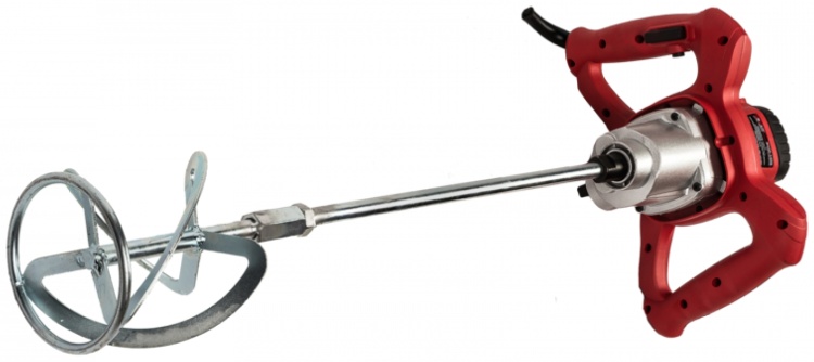 Дрель-миксер BHM-1400