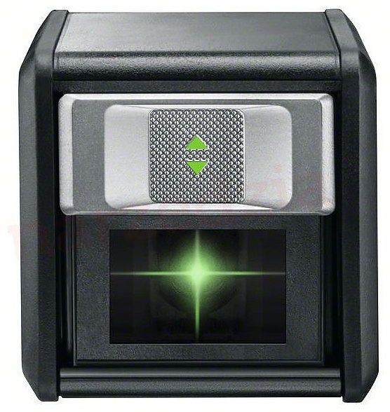 Лазерный нивелир BOSCH Quigo Green Set