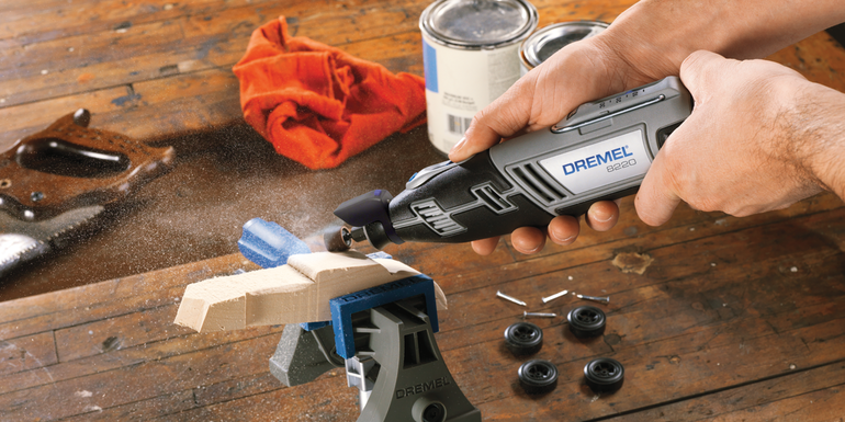 Многофункциональный инструмент DREMEL® 8220 (8220-2/45)