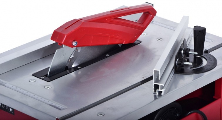 Дисковая пила Einhell TC-TS 1200