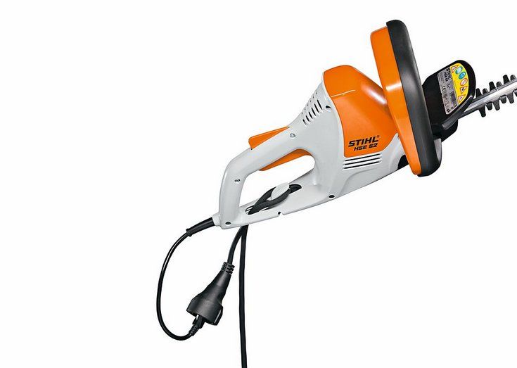 HSE 52 (50 см) - STIHL