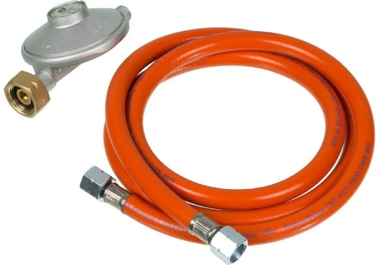 Газовая тепловая пушка ТГП-30000 РЕСАНТА