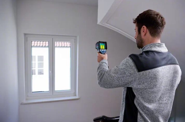 Тепловизор Bosch GTC 600 C Professional