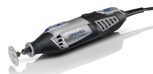 Многофункциональный инстр. DREMEL 4000-1/45+акс