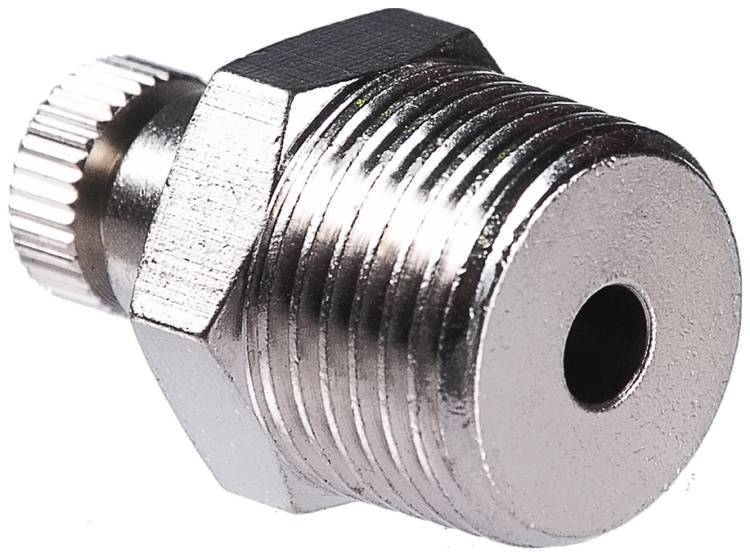 FUBAG Вентиль 1/2"М, блистер 1 шт