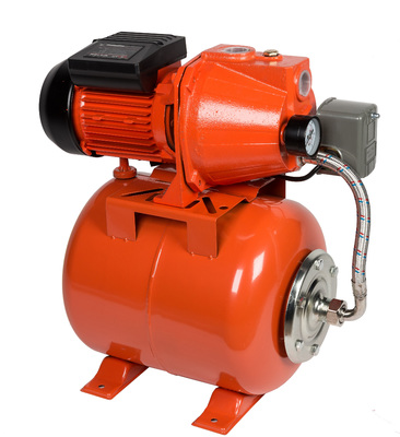 Насосная станция BRAIT NPS-600С