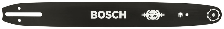 Шина направляющая BOSCH