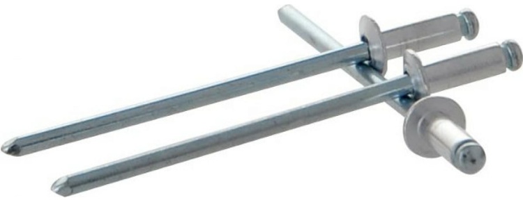 FUBAG Заклепка для HR2448 (3.2мм, 1000 шт)