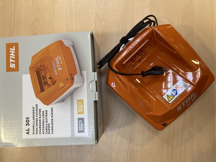 Зарядное устройство AL 301 STIHL - STIHL