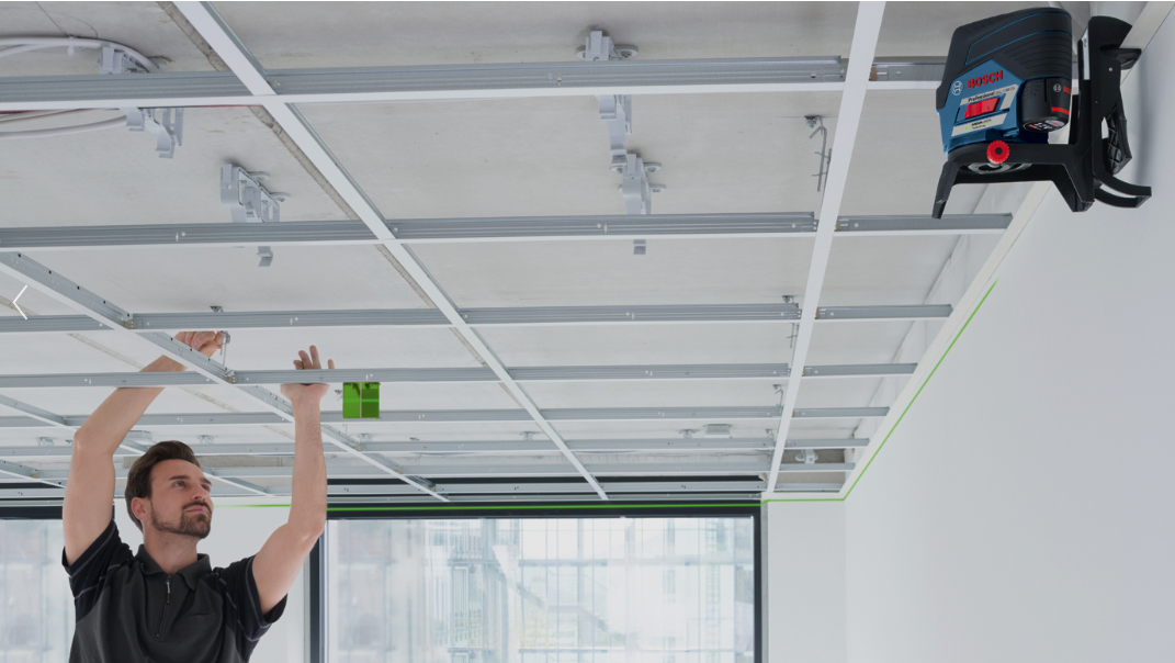 Универсальный держатель RM 2 Professional