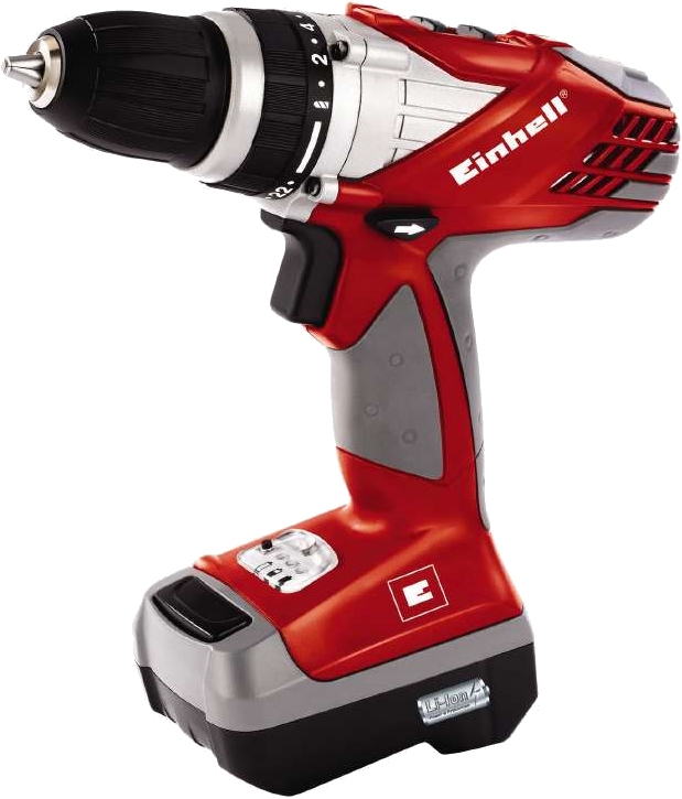 Шуруповерт Einhell RT-CD 14,4/1