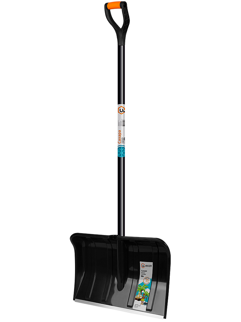 Лопата для уборки снега Сахара