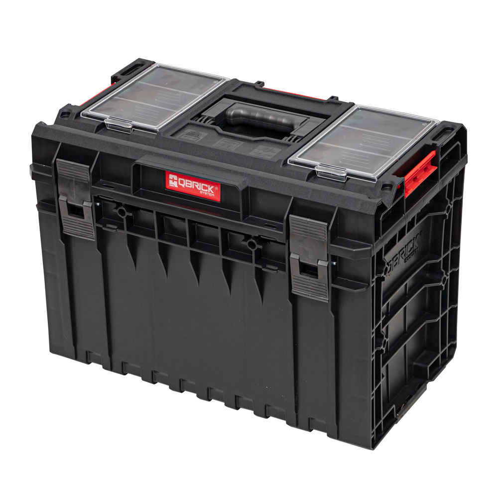 Ящик для инструмента Patrol QS ONE 450 2.0 Profi