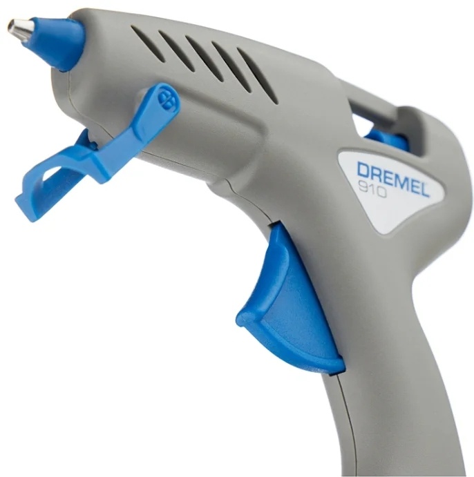 Пистолет клеевой DREMEL 910