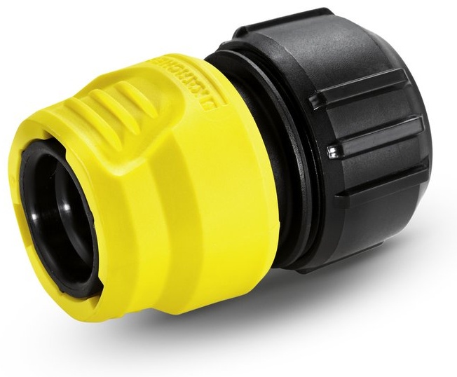 Универсальный коннектор с аквастопом H&G