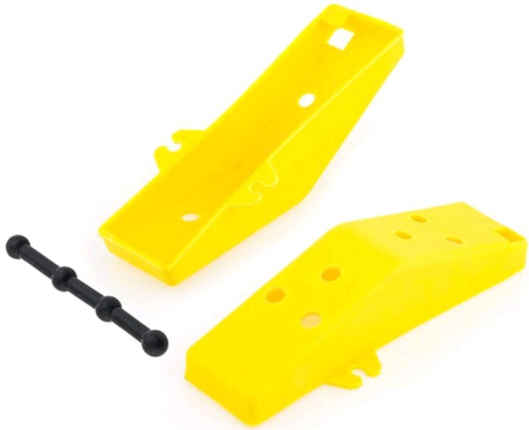 Чехол защитный для ножей ЛР-150 правое вращение