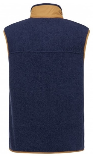 Флисовый жилет. Размер M