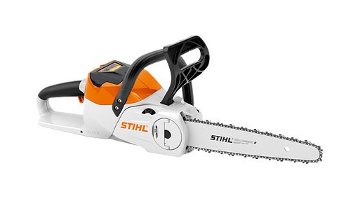 MSA 120 C-B (30 см., без AK и ЗУ) - STIHL