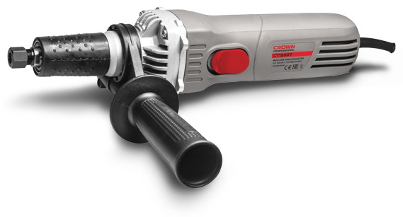 Прямая шлифовальная машина CROWN CT13307