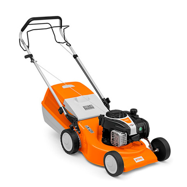 Бензиновая газонокосилка Stihl RM 248.1