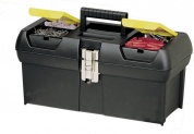 1-92-065 Ящик для инструмента Stanley "2000" 16"/40,3х17,8х13см