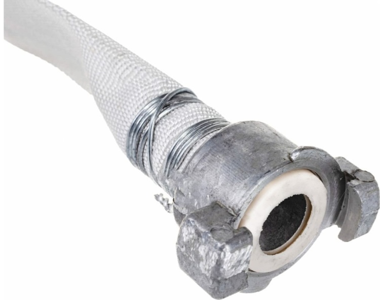 Головка рукавная ГР-25 (D-1") CHAMPION C2525