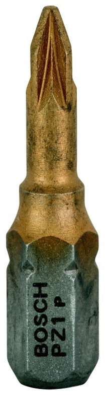                 Набор бит BOSCH 792 3 ед